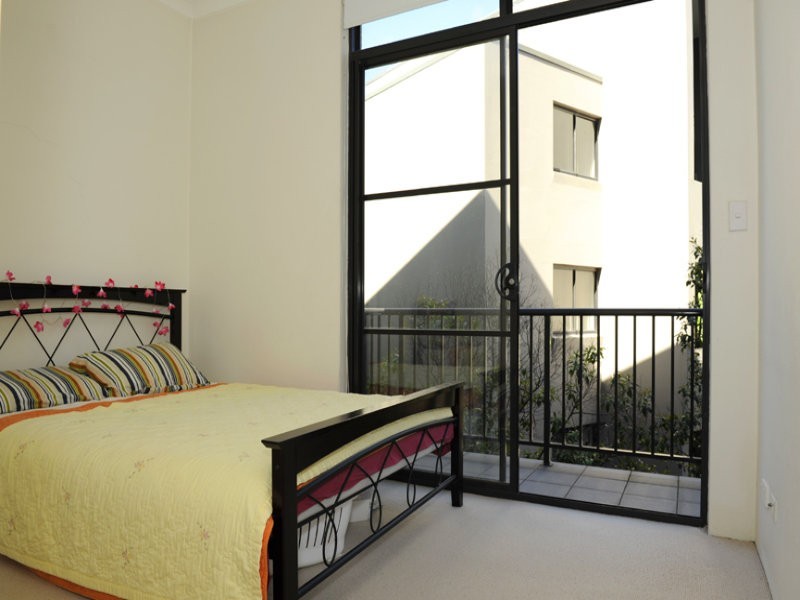 40/5 Knox Street, Chippendale NSW 2008