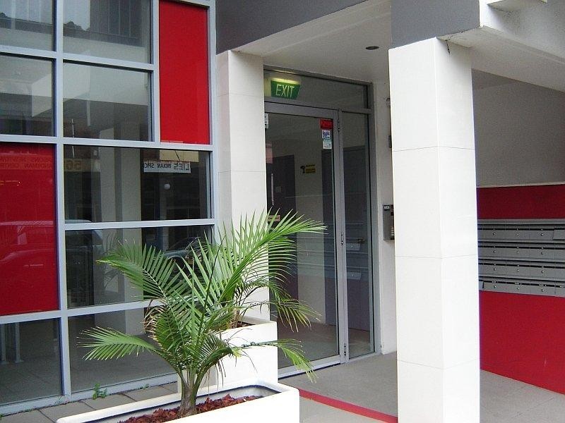 13/612 King Street, Erskineville NSW 2043