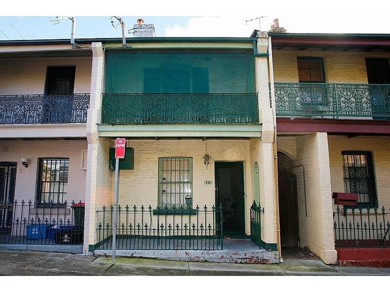 10 Susan Street, Newtown NSW 2042