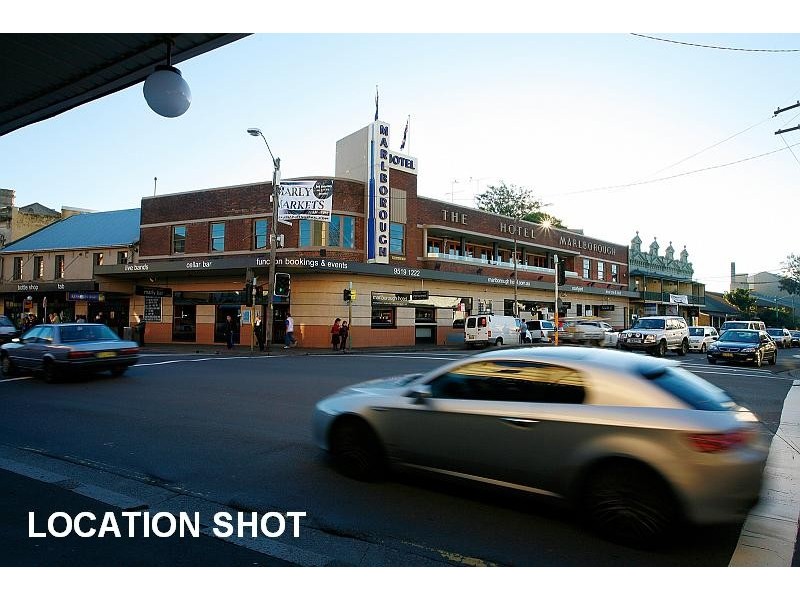 10 Susan Street, Newtown NSW 2042