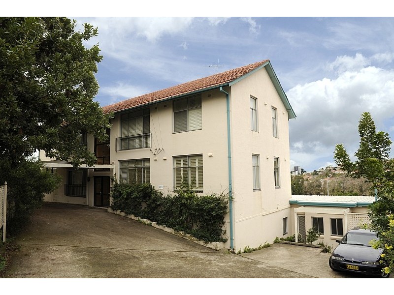 1/20 Hilltop Avenue, Marrickville NSW 2204