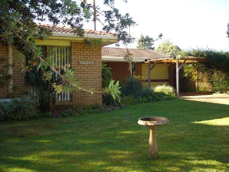 1 Glen Court, Goonellabah NSW 2480