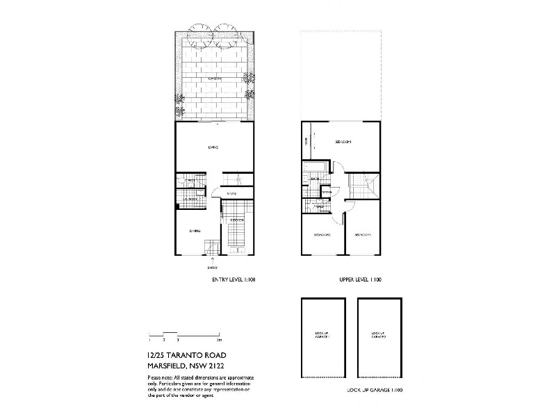 12/25 Taranto Rd, Marsfield NSW 2122