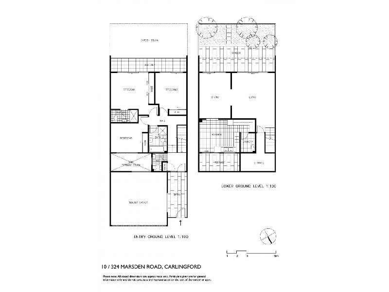 10/324 Marsden Rd, Carlingford NSW 2118