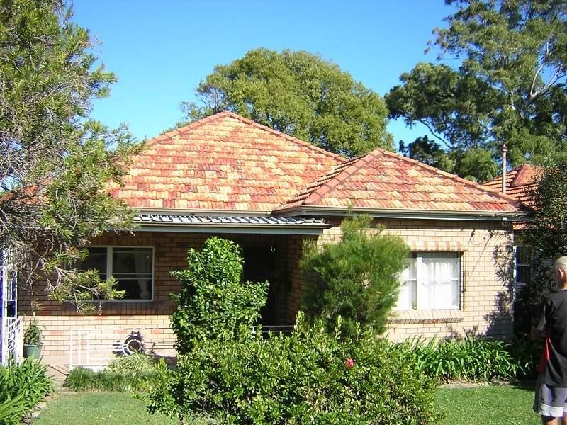 Bruce Street, Ryde NSW 2112