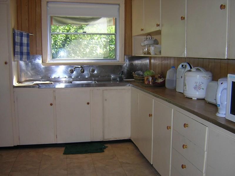 Bruce Street, Ryde NSW 2112