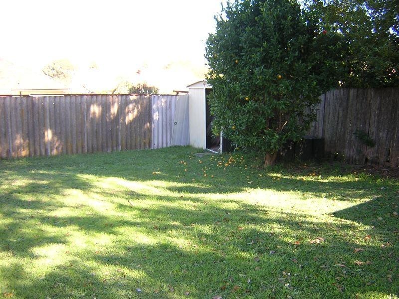 Bruce Street, Ryde NSW 2112