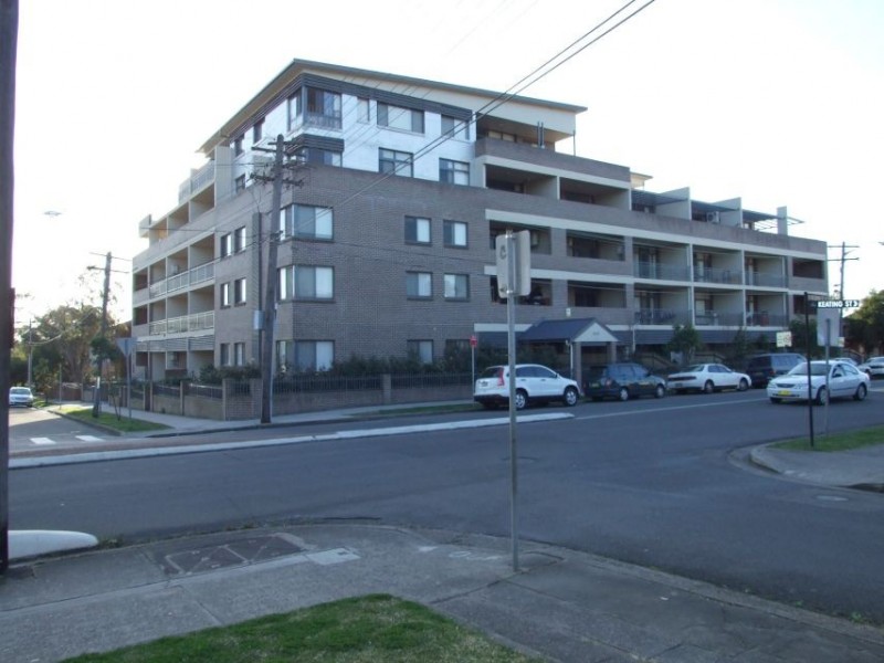 4/58 John St, Lidcombe NSW 2141