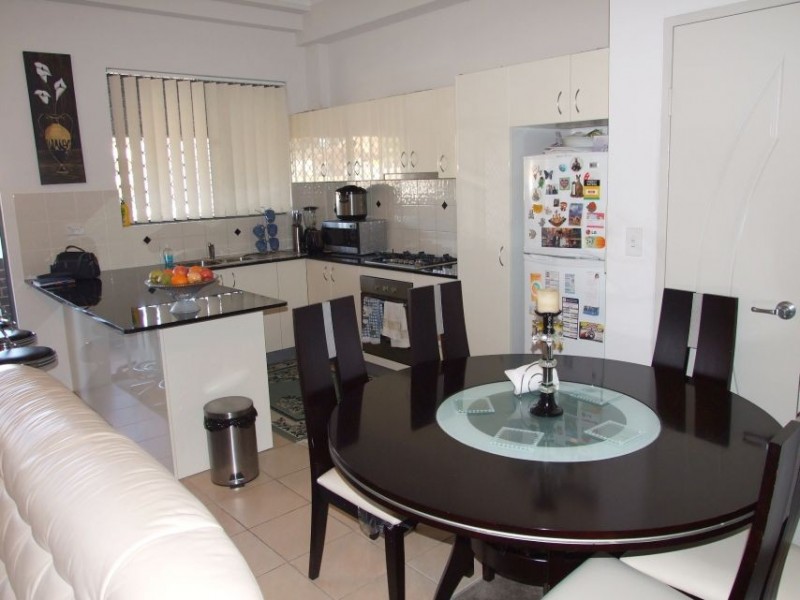 4/58 John St, Lidcombe NSW 2141