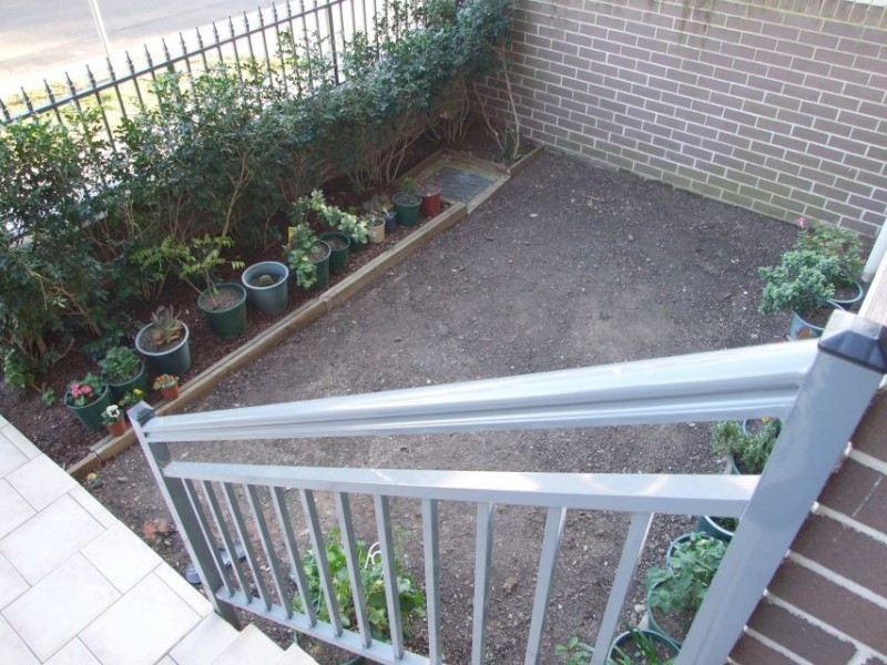4/58 John St, Lidcombe NSW 2141