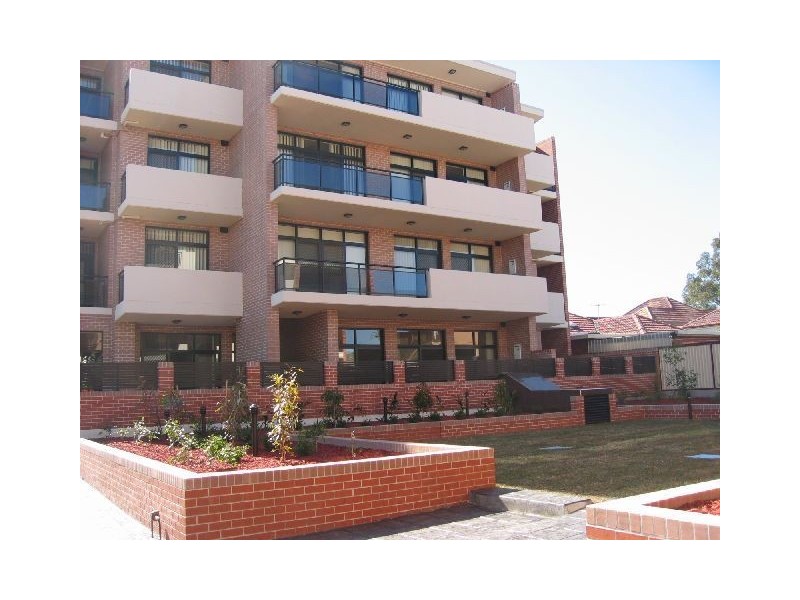 11/2-10 Ann St, Lidcombe NSW 2141
