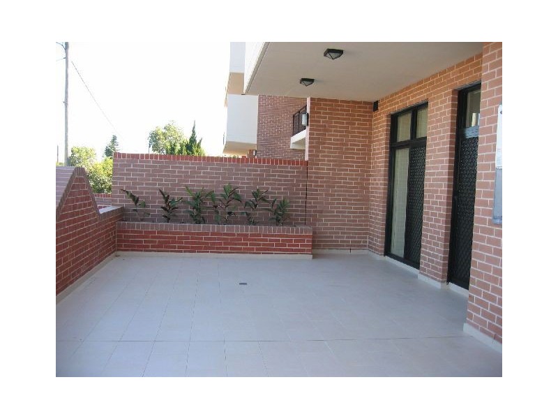 11/2-10 Ann St, Lidcombe NSW 2141
