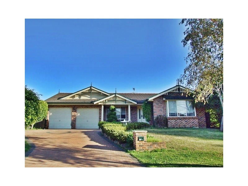 30 Francesco Cre, Bella Vista NSW 2153