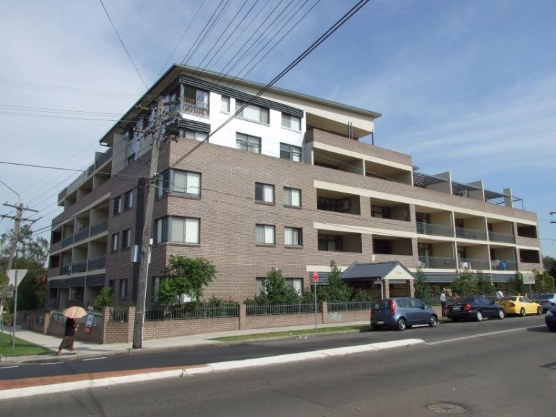 40/58 John St, Lidcombe NSW 2141