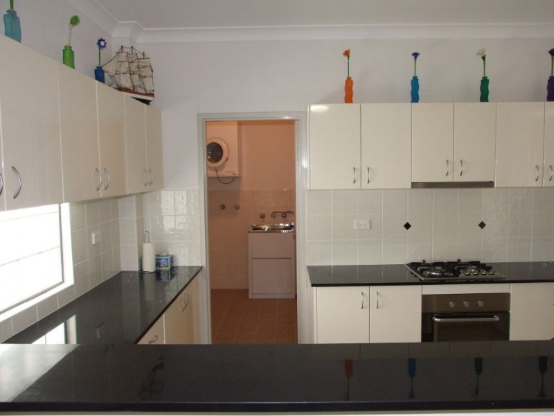 40/58 John St, Lidcombe NSW 2141