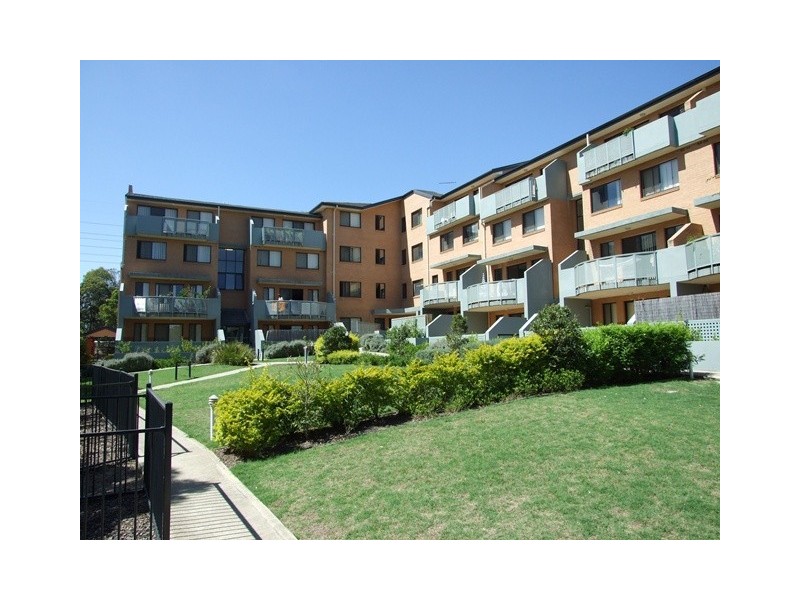 26/68 Courallie Ave, Homebush West NSW 2140