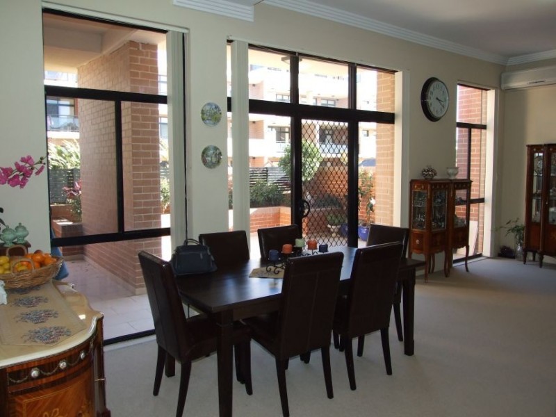 38/1-3 Childs St, Lidcombe NSW 2141