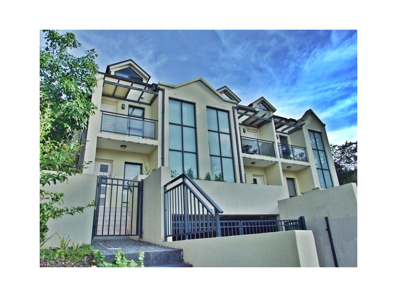 1/165 Carlingford Rd, Epping NSW 2121