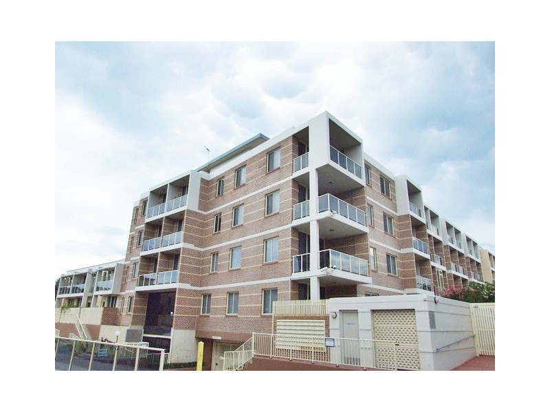 60/18 Day St North, Silverwater NSW 2128