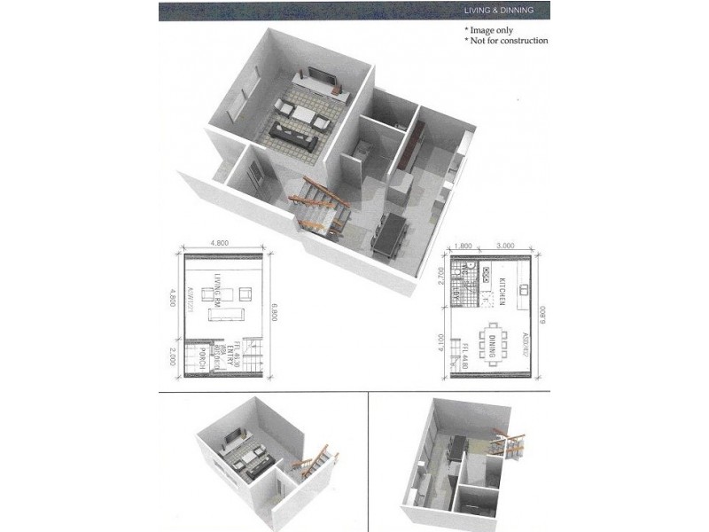 64-66 Moffatts Dr, Dundas Valley NSW 2117