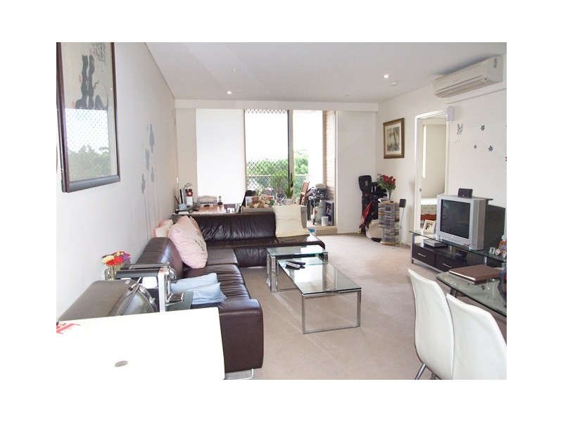 60/18 Day St North, Newington NSW 2127