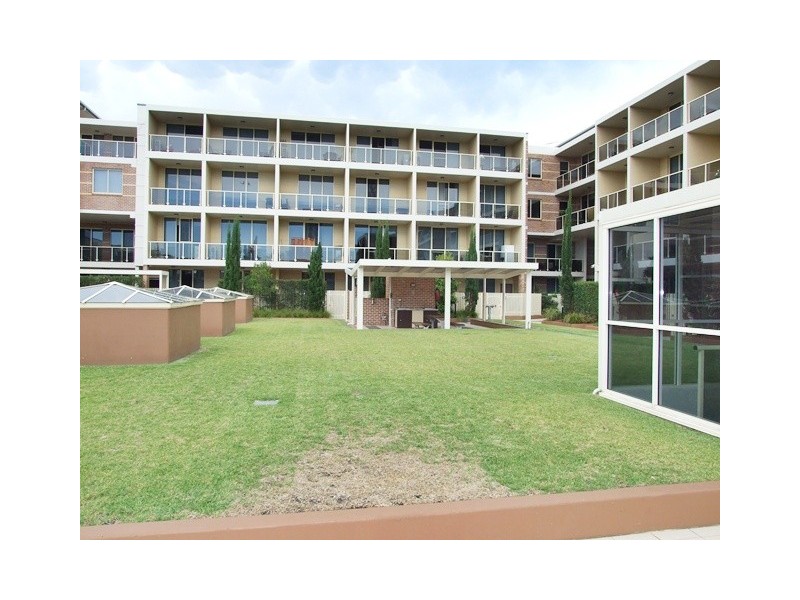 60/18 Day St North, Newington NSW 2127