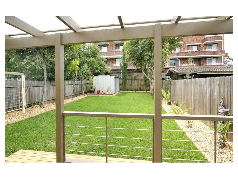 17 Albert Rd, Strathfield NSW 2135