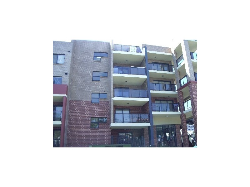 13/143 Parramatta Rd, Concord NSW 2137