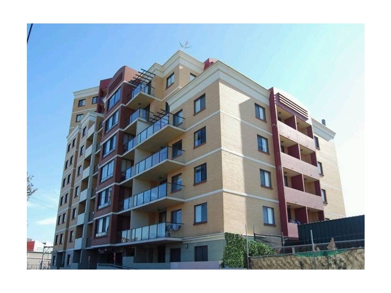 68/1 Clarence St, Strathfield NSW 2135
