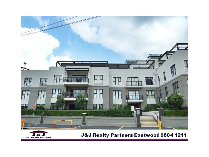 24/143 Bowden St, Meadowbank NSW 2114