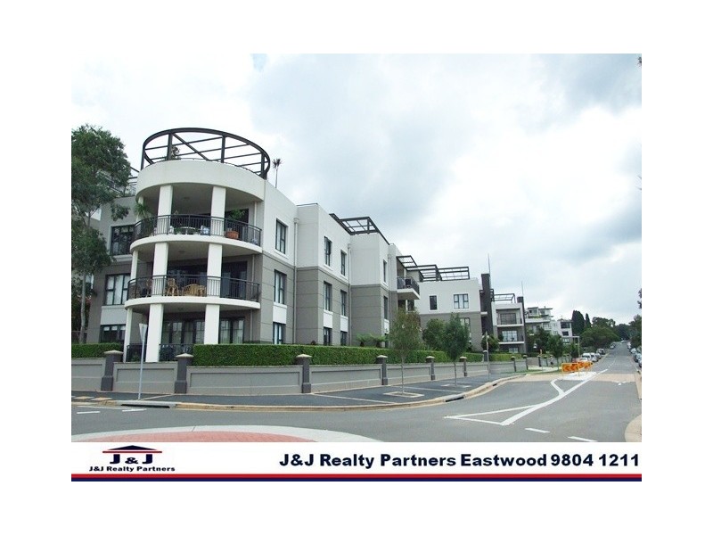 24/143 Bowden St, Meadowbank NSW 2114