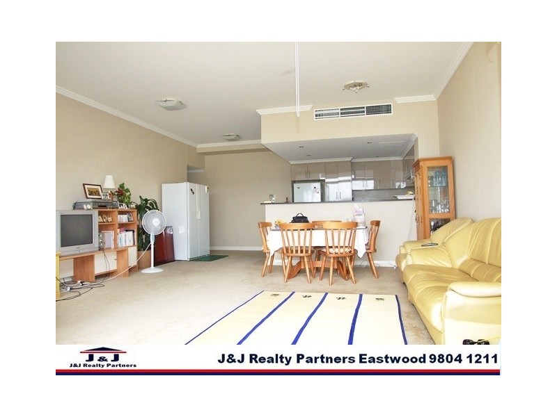 24/143 Bowden St, Meadowbank NSW 2114