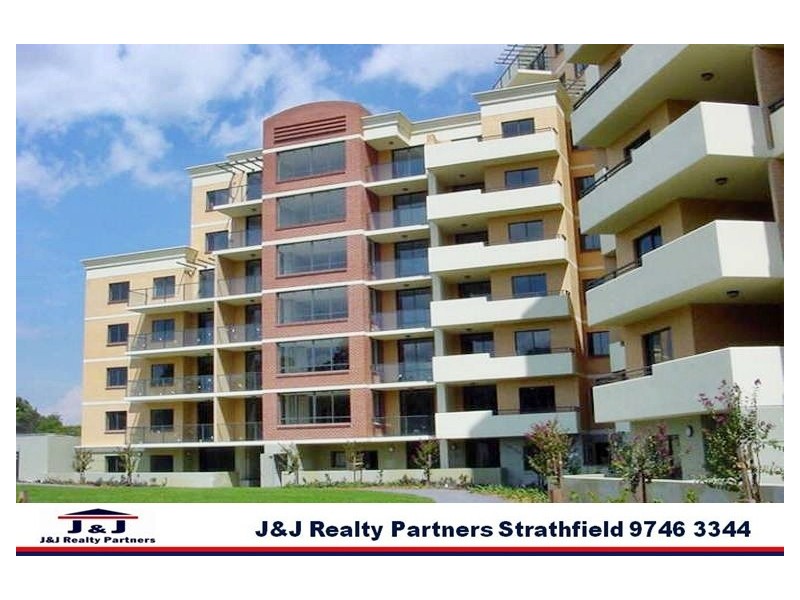 94/1 Clarence St, Strathfield NSW 2135
