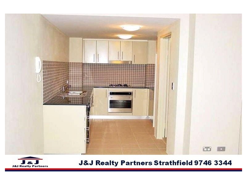 94/1 Clarence St, Strathfield NSW 2135