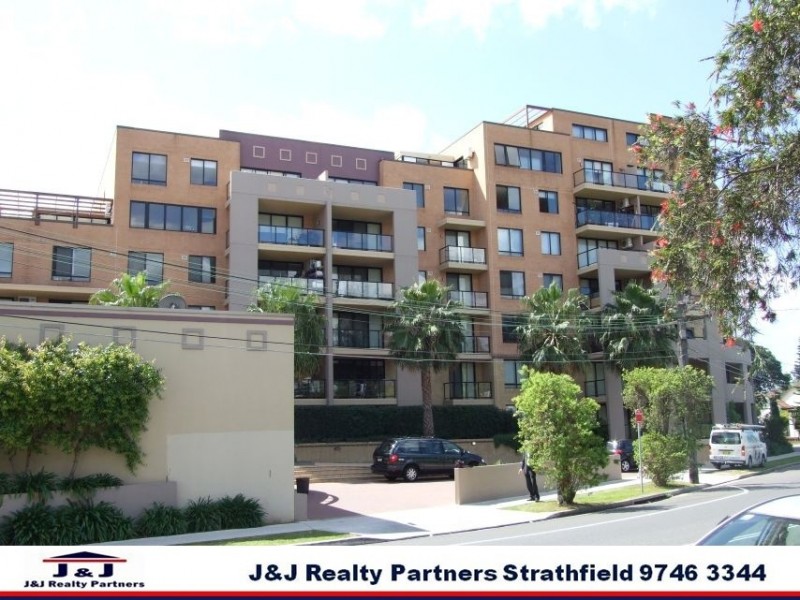 50/81 Church St, Lidcombe NSW 2141