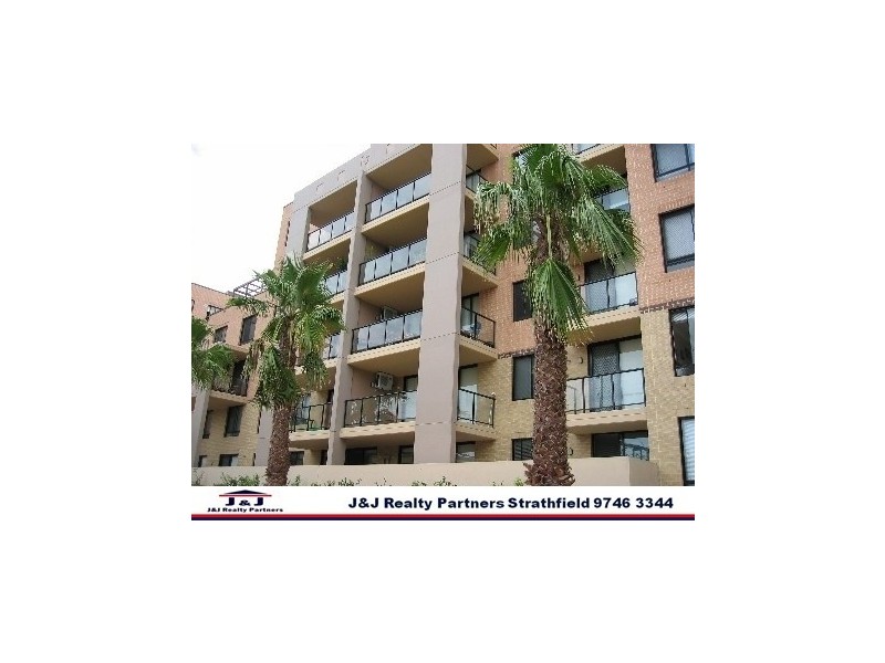 50/81 Church St, Lidcombe NSW 2141