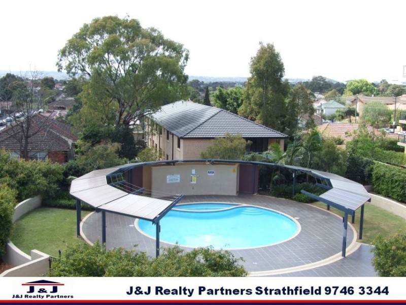 50/81 Church St, Lidcombe NSW 2141