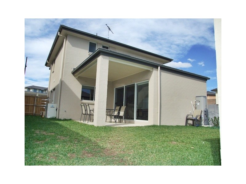 1 Claremont St, Kellyville Ridge NSW 2155
