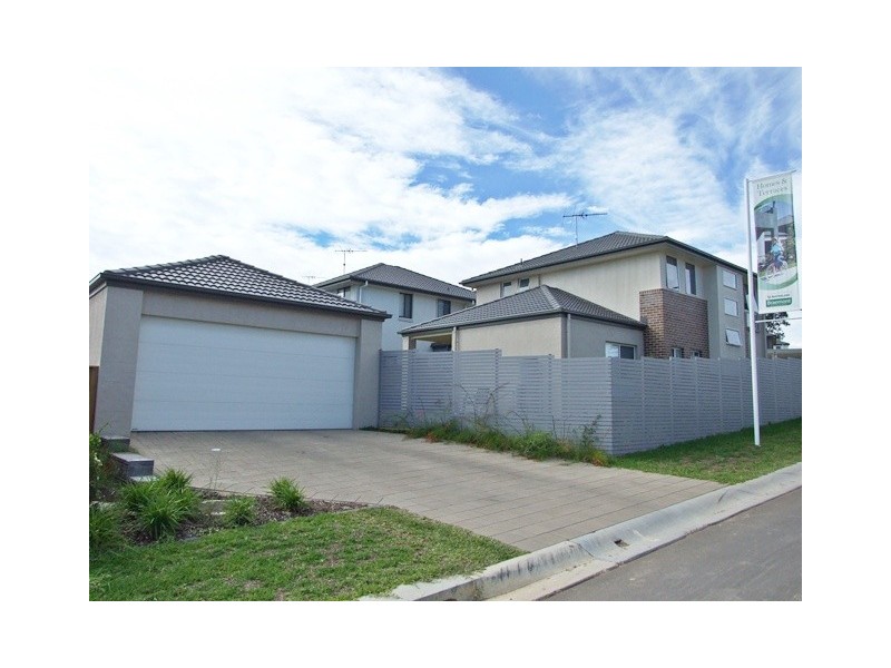 1 Claremont St, Kellyville Ridge NSW 2155