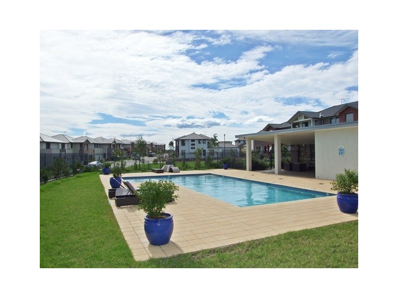 1 Claremont St, Kellyville Ridge NSW 2155