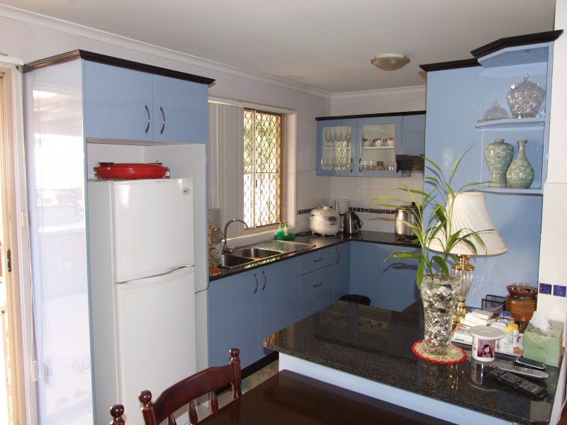 40 Ron Scott Circuit, Greenacre NSW 2190