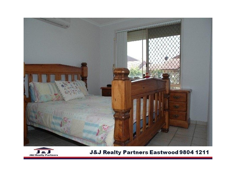 40 Ron Scott Circuit, Greenacre NSW 2190