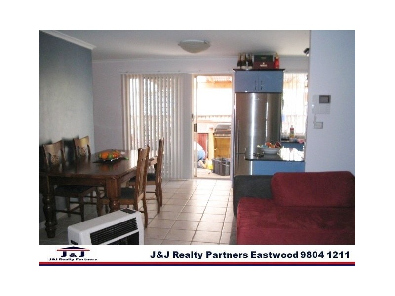 40 Ron Scott Circuit, Greenacre NSW 2190