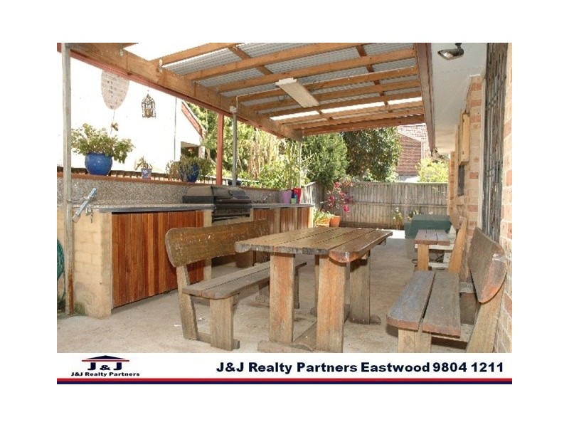 40 Ron Scott Circuit, Greenacre NSW 2190