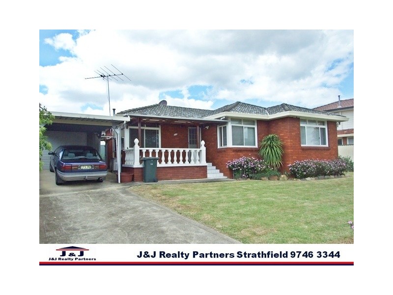 18A Morven St, Old Guildford NSW 2161
