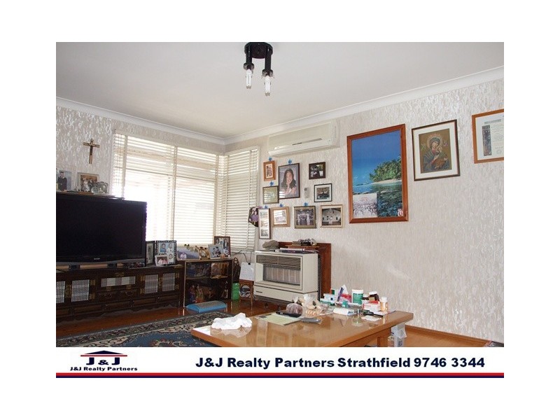 18A Morven St, Old Guildford NSW 2161