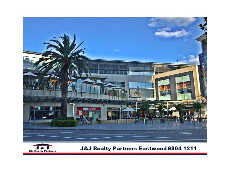 12 Rider Boulevarde, Rhodes NSW 2138