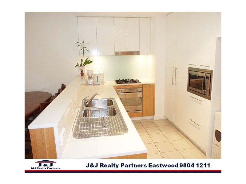 12 Rider Boulevarde, Rhodes NSW 2138