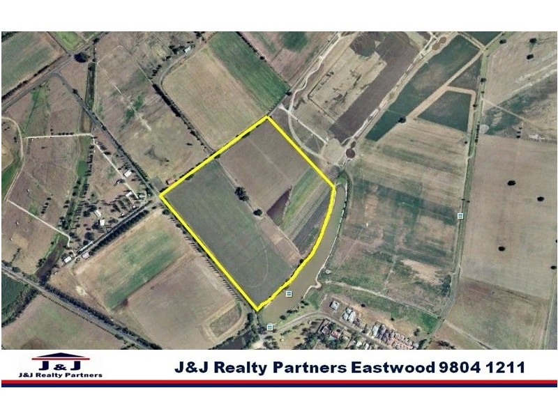 1 Old Kurrajong Rd, Richmond NSW 2753