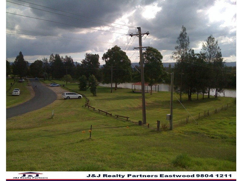 1 Old Kurrajong Rd, Richmond NSW 2753